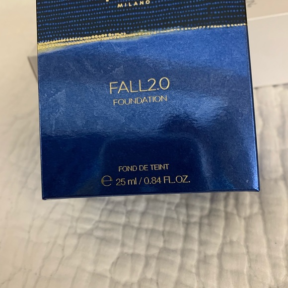 KIKO Milano fall 2.0 Foundation Neutral  Gold 120 - Picture 5 of 7